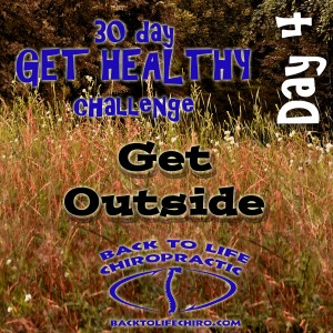 Read more about the article 30 Day Get Healthy Challenge, Day 4