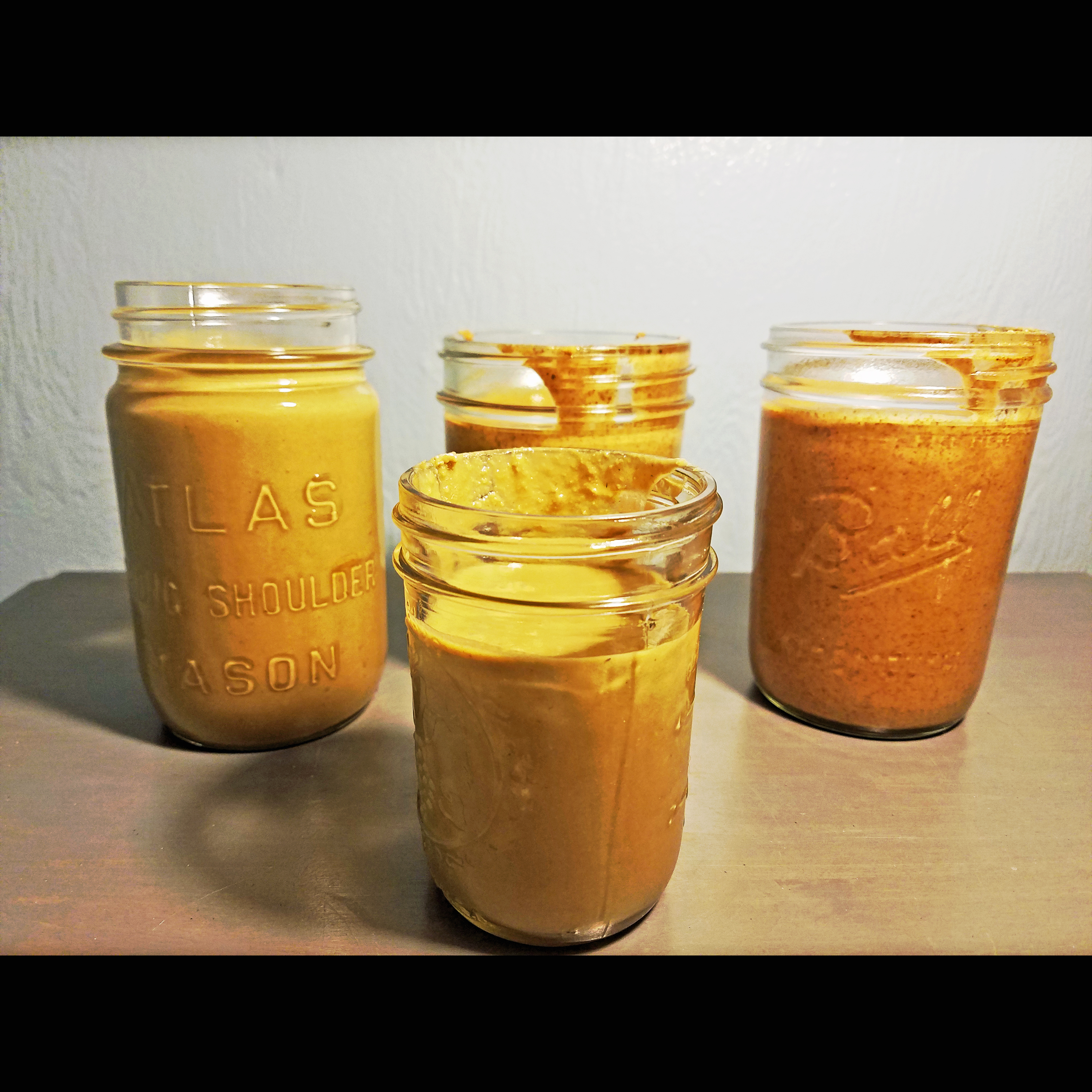 You are currently viewing Keep Churning! How Getting Healthy is Like Making Almond Butter.