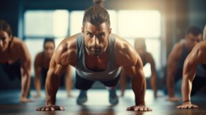 Read more about the article Consistent Exercise is the Key to a Long Life